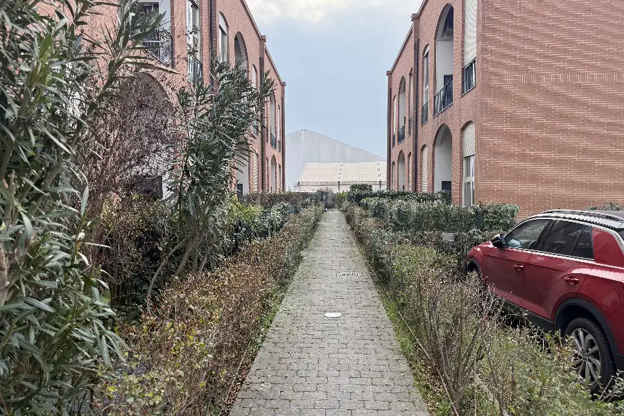 Loft in vendita di 95 mq a €215.000 (rif. 3/2026)