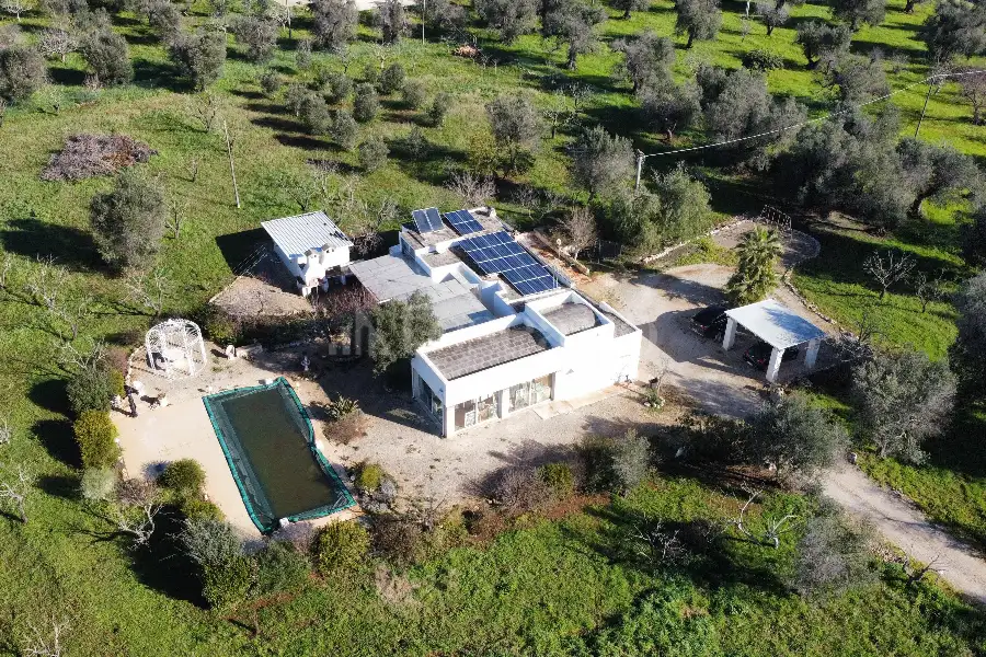 Villa in vendita di 170 mq a €870.000 (rif. 3/2026)