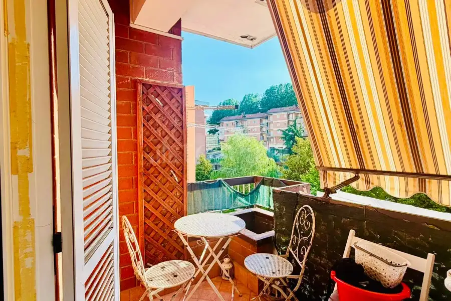 Casa in affitto di 107 mq a €800 (rif. 138/2026)