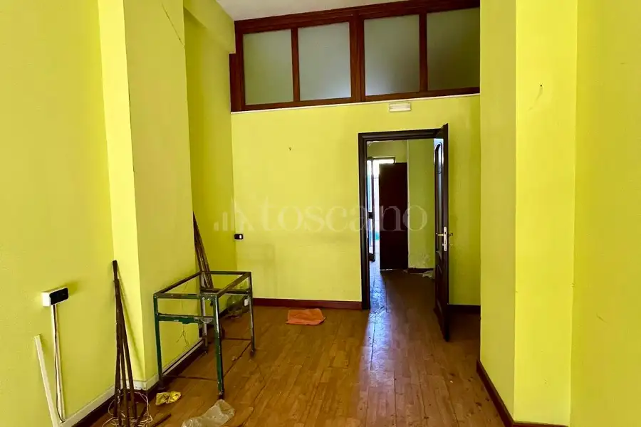 Negozio in vendita di 40 mq a €70.000 (rif. 161/2026)