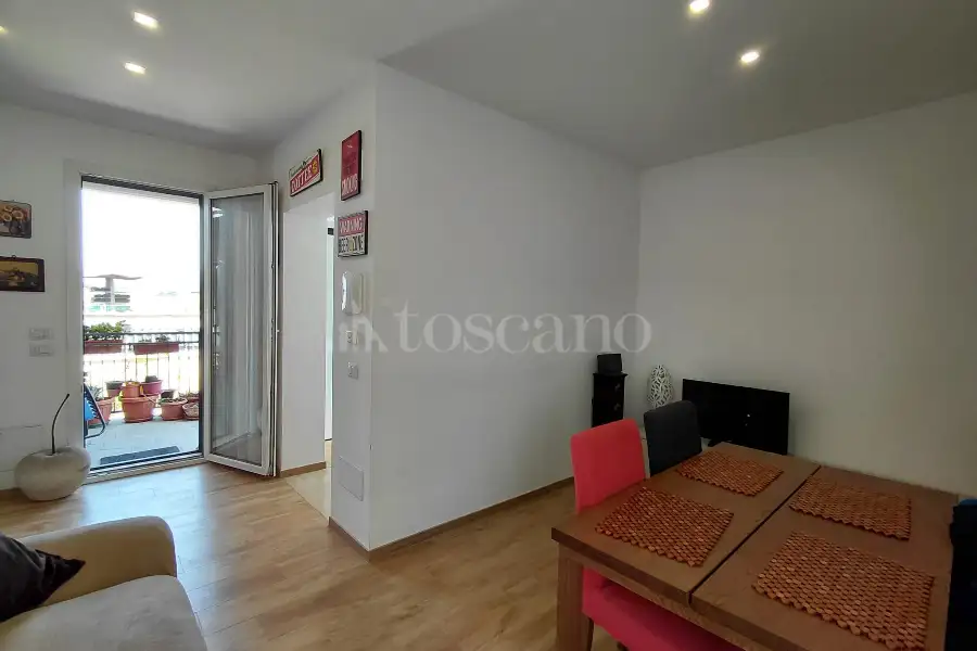 Villino a Schiera in vendita di 115 mq a €234.000 (rif. 57/2025)