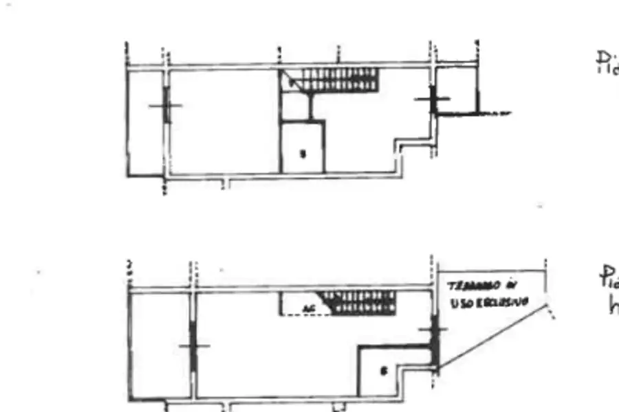 Casa in vendita di 100 mq a €103.000 (rif. 21/2025)