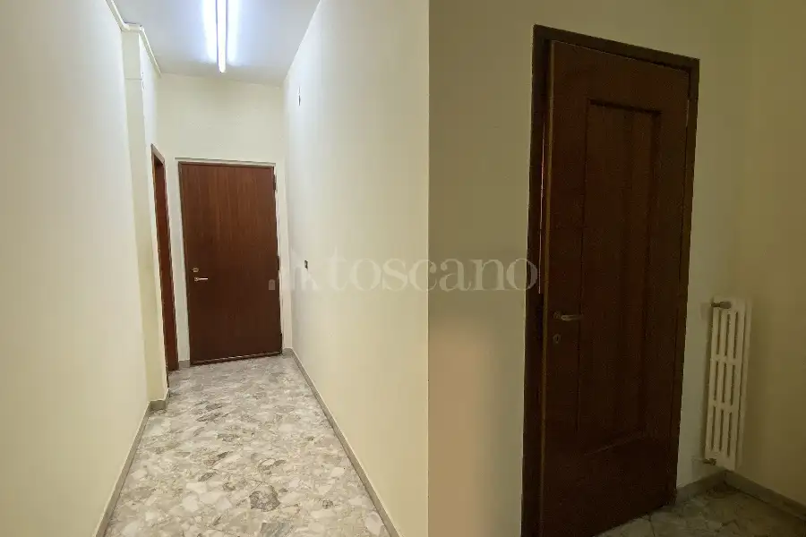Ufficio in vendita di 135 mq a €400.000 (rif. 62/2026)