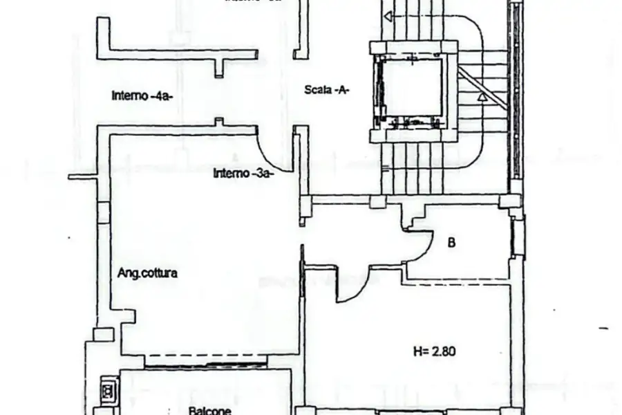 Casa in vendita di 55 mq a €160.000 (rif. 21/2026)