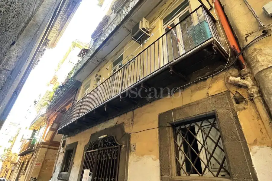 Casa in vendita di 60 mq a €149.000 (rif. 31/2025)