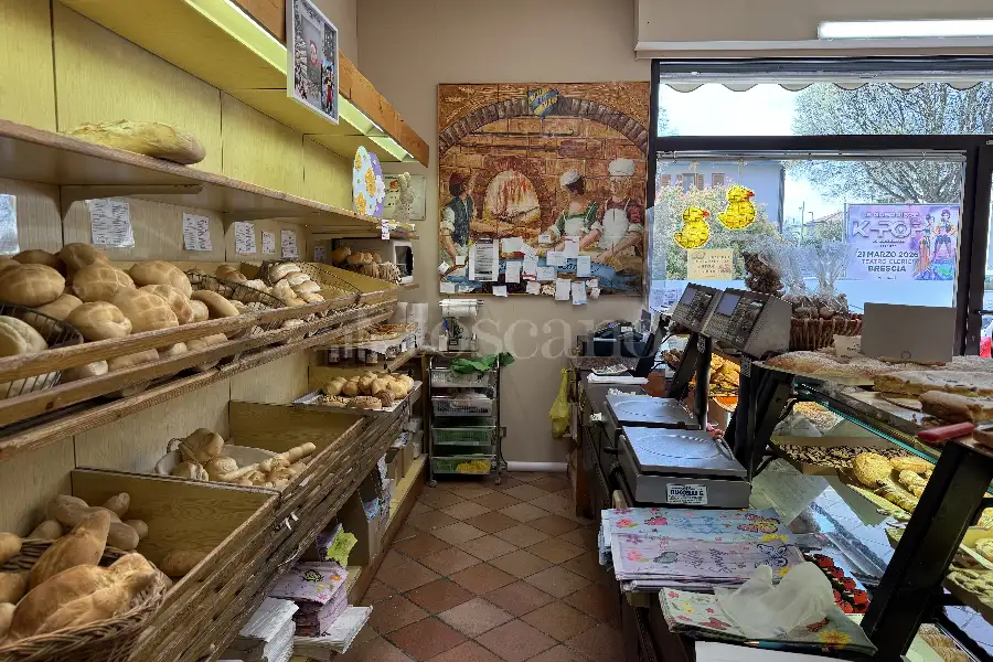 Laboratorio in vendita di 134 mq a €260.000 (rif. 30/2026)