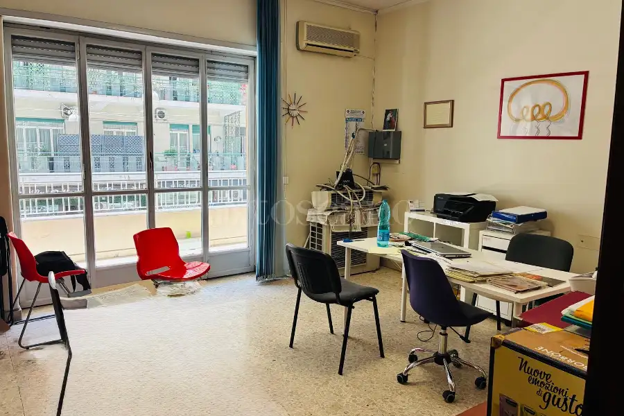 Casa in affitto di 187 mq a €1.400 (rif. 108/2026)