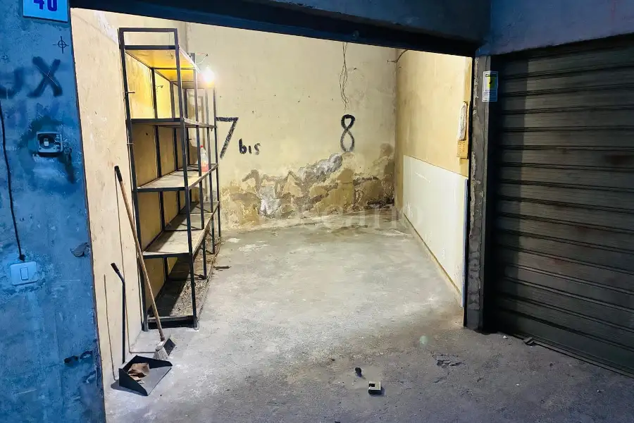 Garage in vendita di 20 mq a €35.000 (rif. 125/2026)
