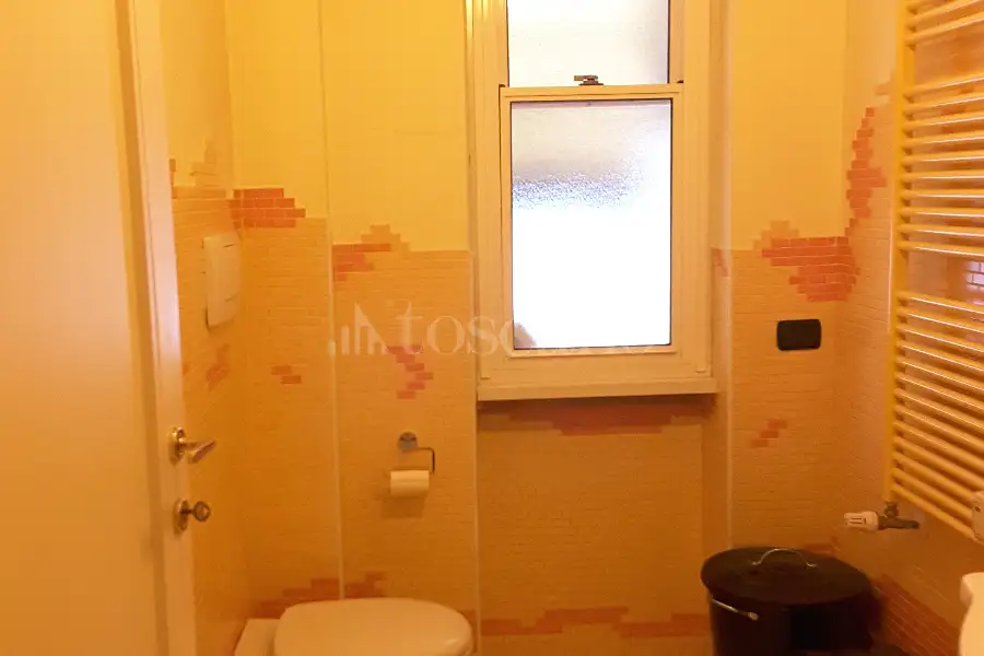 Casa in affitto di 109 mq a €1.600 (rif. 8/2026)
