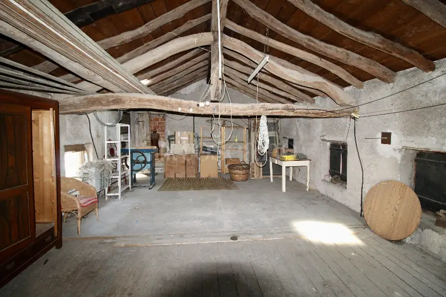Rustico in vendita di 180 mq a €89.000 (rif. 153/2026)