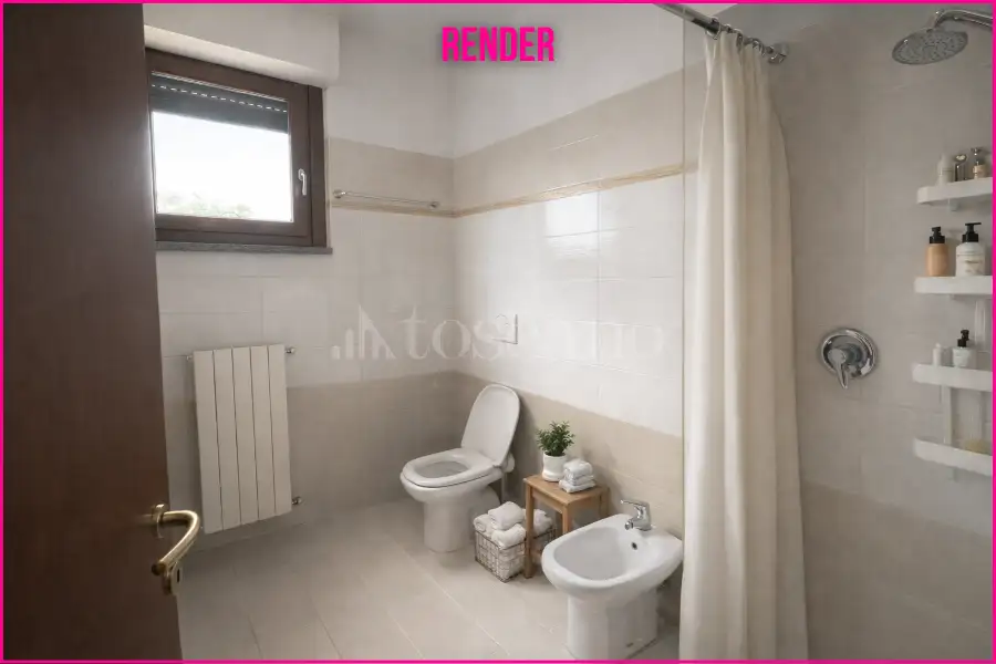 Casa in vendita di 80 mq a €249.000 (rif. 5/2026)