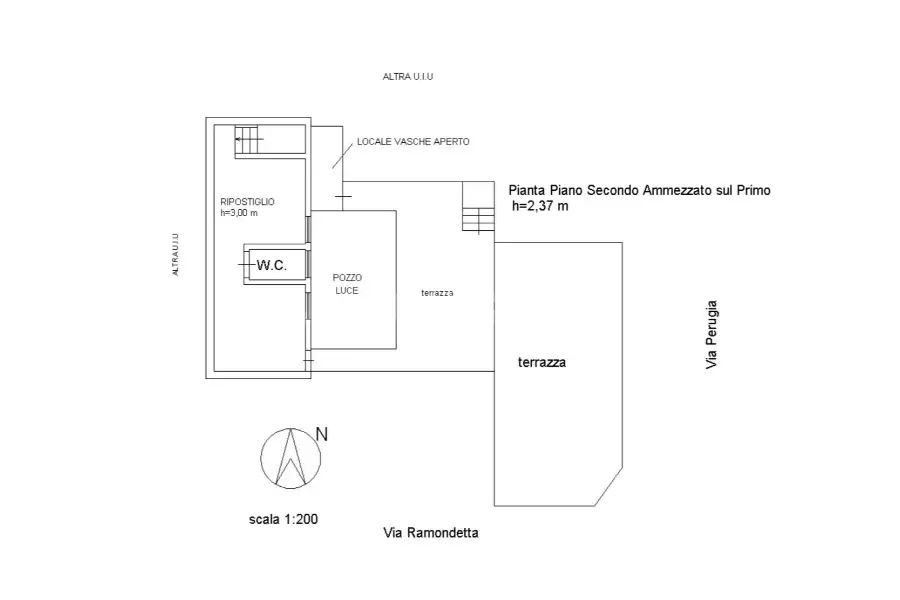 Casa in vendita di 240 mq a €315.000 (rif. 35/2022)