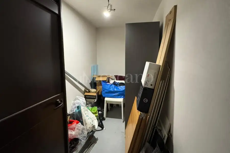 Attico in vendita di 80 mq a €215.000 (rif. 19/2026)