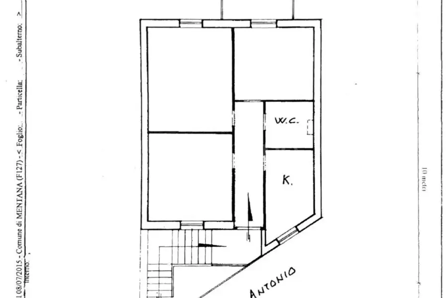 Casa in vendita di 80 mq a €125.000 (rif. 11/2026)