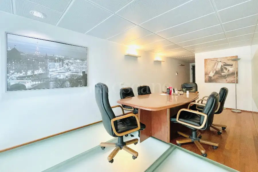 Ufficio in vendita di 150 mq a €480.000 (rif. 39/2026)