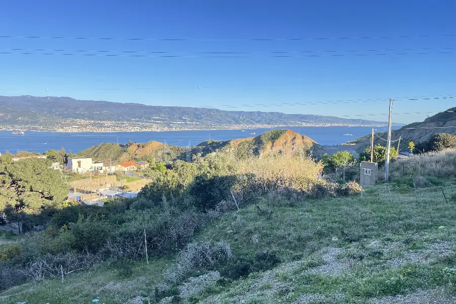 Agricolo in vendita di 1.110 mq a €21.000 (rif. 13/2026)