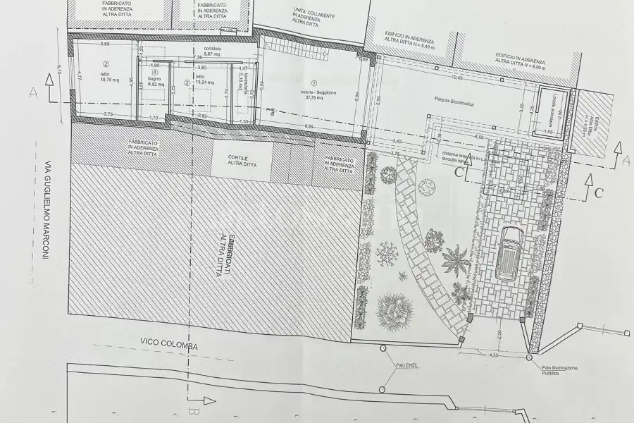 Casa Indipendente in vendita di 59 mq a €39.000 (rif. 113/2025)