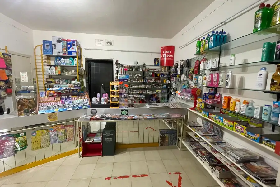 Negozio in vendita di 30 mq a €110.000 (rif. 22/2025)