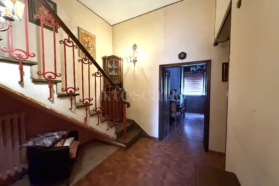 Casa in vendita di 168 mq a €540.000 (rif. 43/2025)
