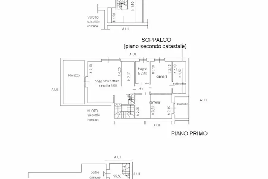 Casa in vendita di 120 mq a €95.000 (rif. 14/2026)