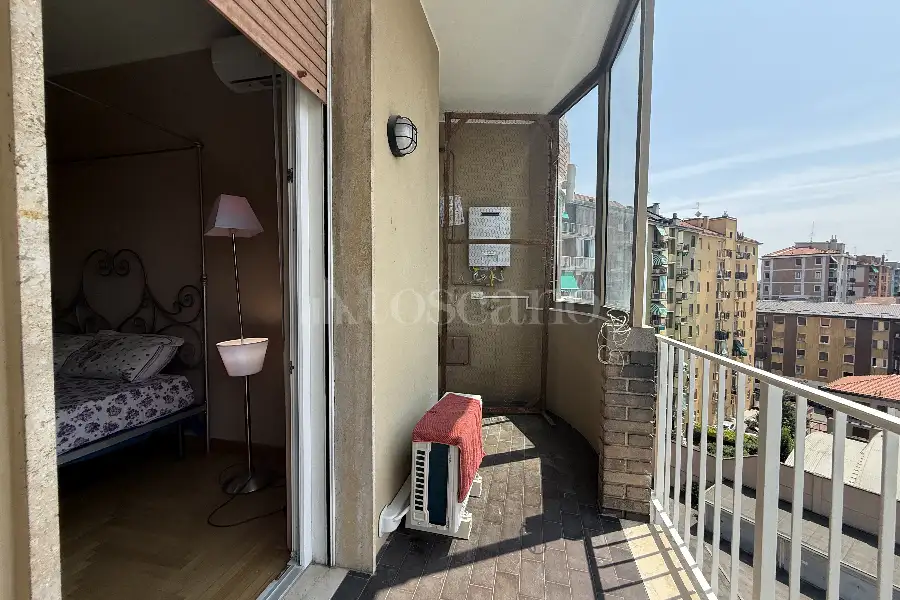 Casa in affitto di 80 mq a €1.150 (rif. 11/2026)
