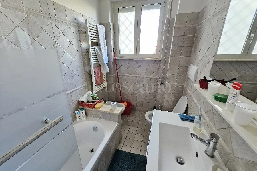 Villino a Schiera in vendita di 150 mq a €350.000 (rif. 58/2025)