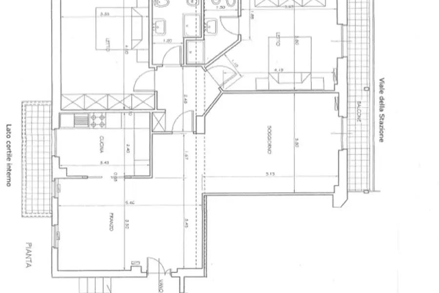 Casa in vendita di 110 mq a €149.000 (rif. 28/2026)