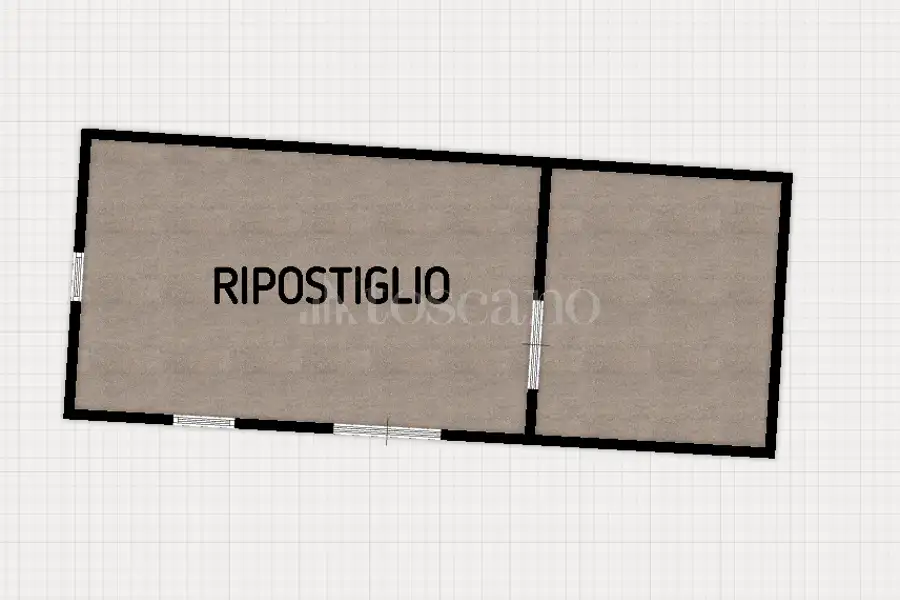 Villa in vendita di 600 mq a €700.000 (rif. 18/2026)