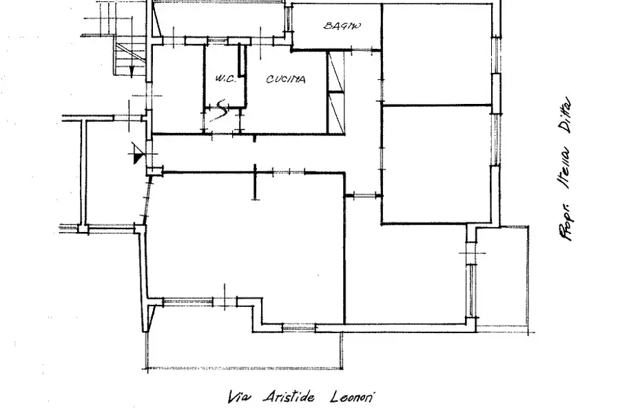 Casa in vendita di 150 mq a €599.000 (rif. 4/2026)