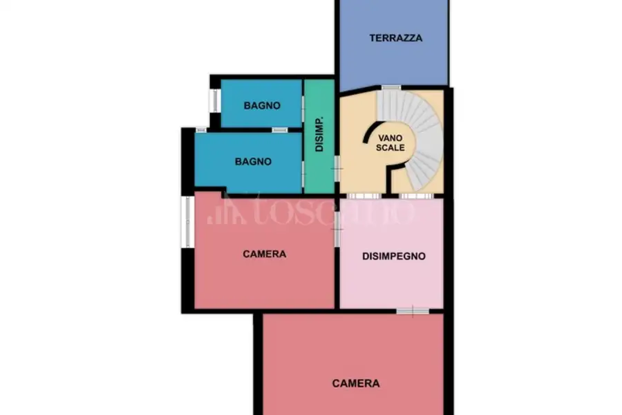 Villa Plurifamiliare in vendita di 255 mq a €650.000 (rif. 3/2026)