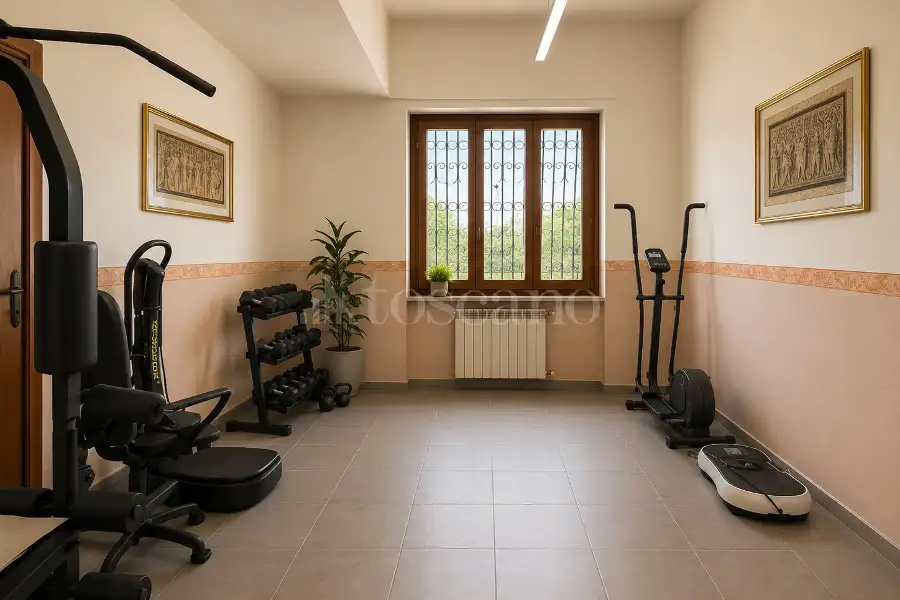 Villa in vendita di 920 mq a €899.000 (rif. 48/2026)