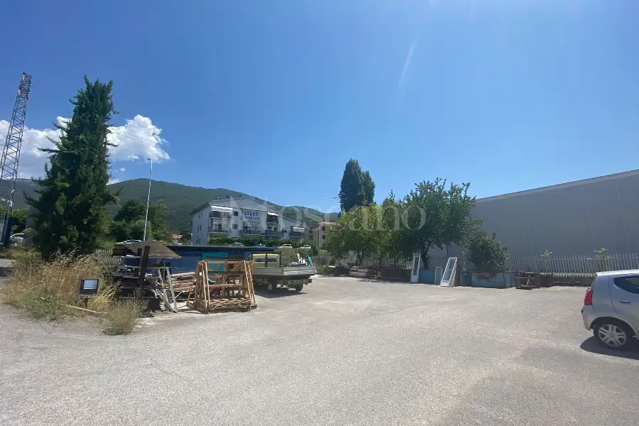 Capannone in vendita di 500 mq a €299.000 (rif. 24/2026)