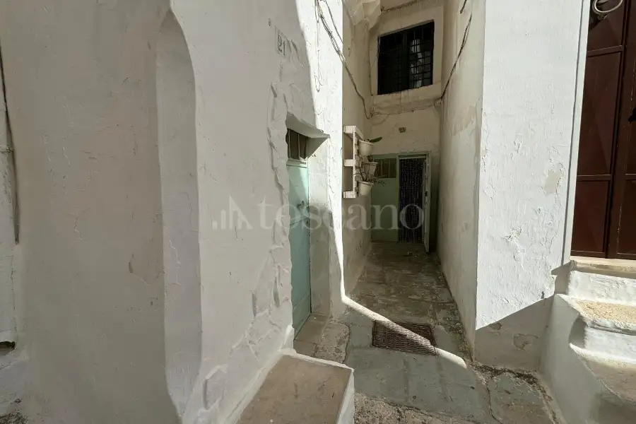 Casa in vendita di 80 mq a €89.000 (rif. 24/2024)