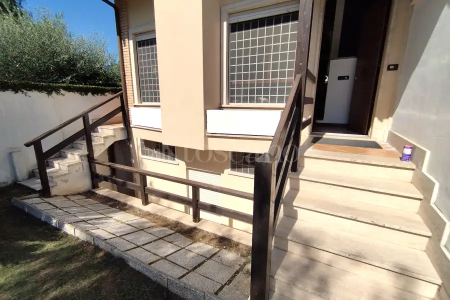 Villino a Schiera in vendita di 150 mq a €475.000 (rif. 6/2025)