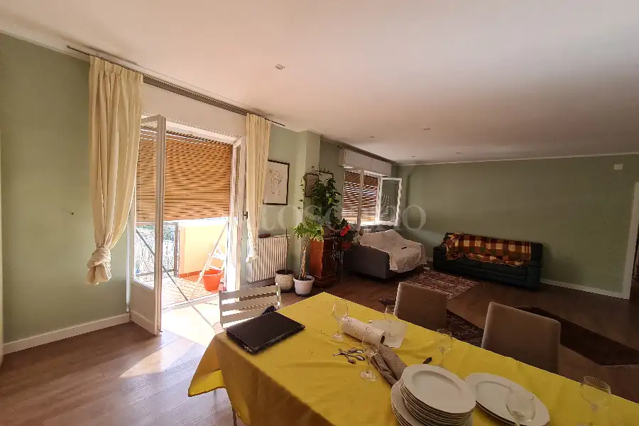 Casa in affitto di 96 mq a €980 (rif. 72/2025)