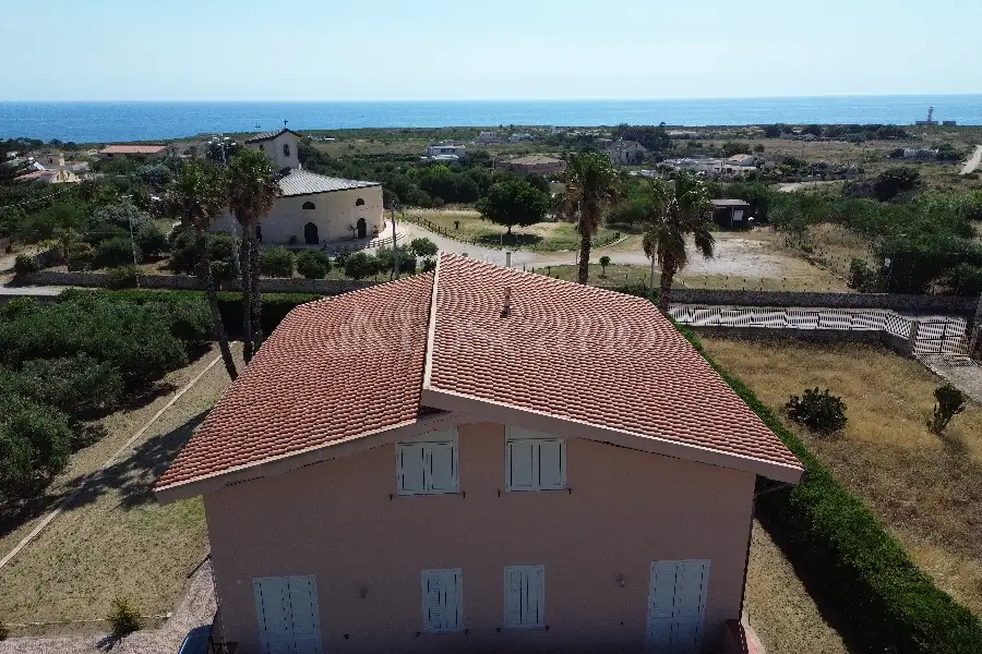 Villa in vendita di 470 mq a €698.000 (rif. 76/2026)