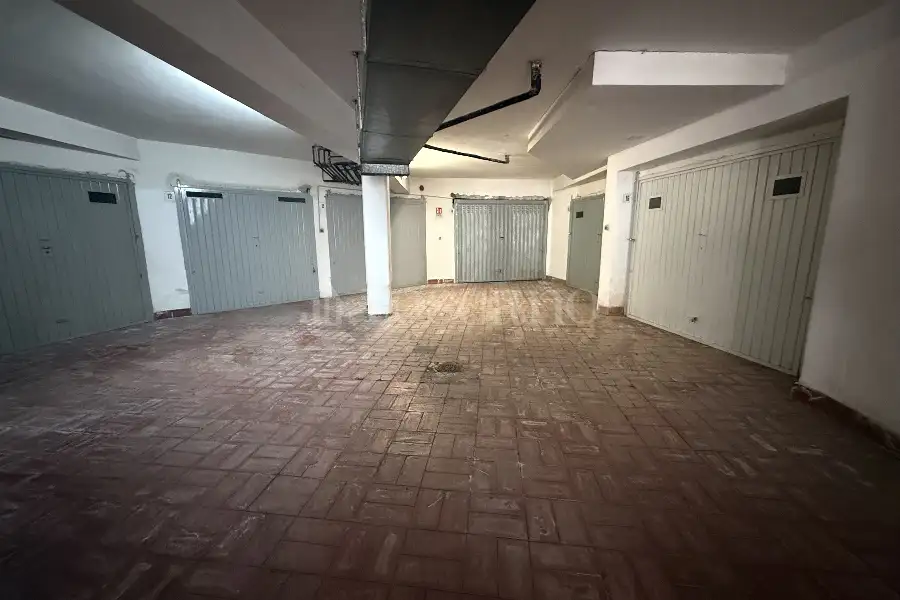 Garage in vendita di 23 mq a €70.000 (rif. 46/2026)