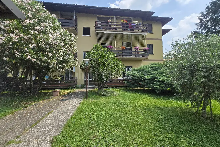 Casa in vendita di 60 mq a €126.000 (rif. 48/2026)