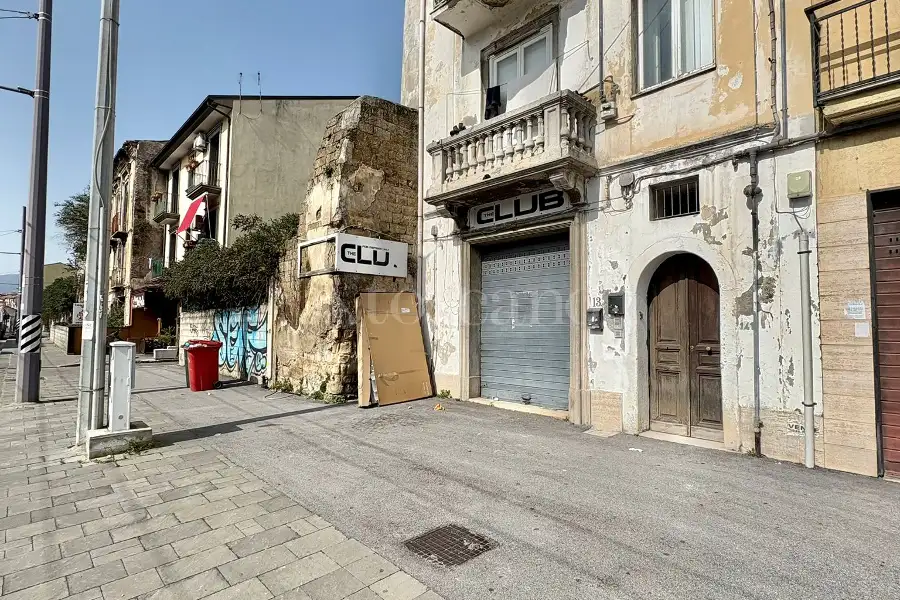 Casa in vendita di 118 mq a €35.000 (rif. 4/2026)