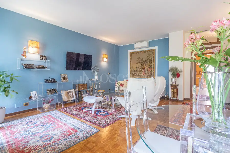 Casa in vendita di 205 mq a €1.875.000 (rif. 20/2026)