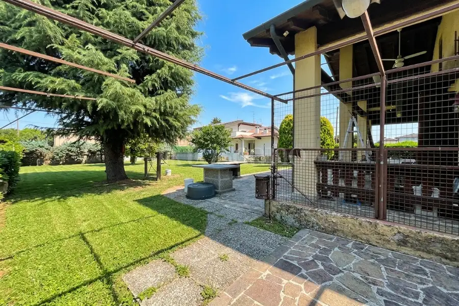 Villa in vendita di 400 mq a €520.000 (rif. 13/2026)