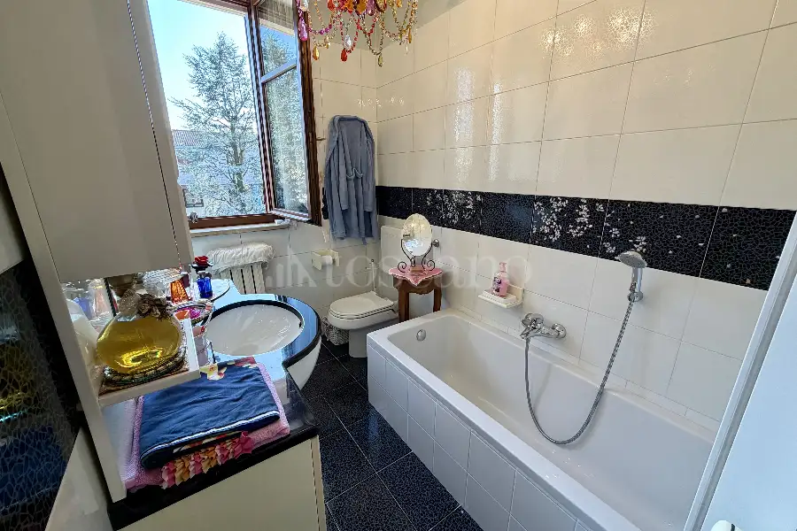 Villino a Schiera in vendita di 150 mq a €342.000 (rif. 2/2026)