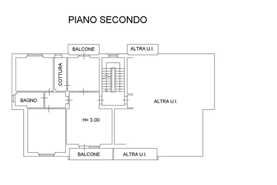 Casa in vendita di 111 mq a €290.000 (rif. 23/2026)