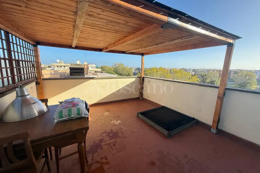 Superattico in vendita di 50 mq a €179.000 (rif. 24/2026)