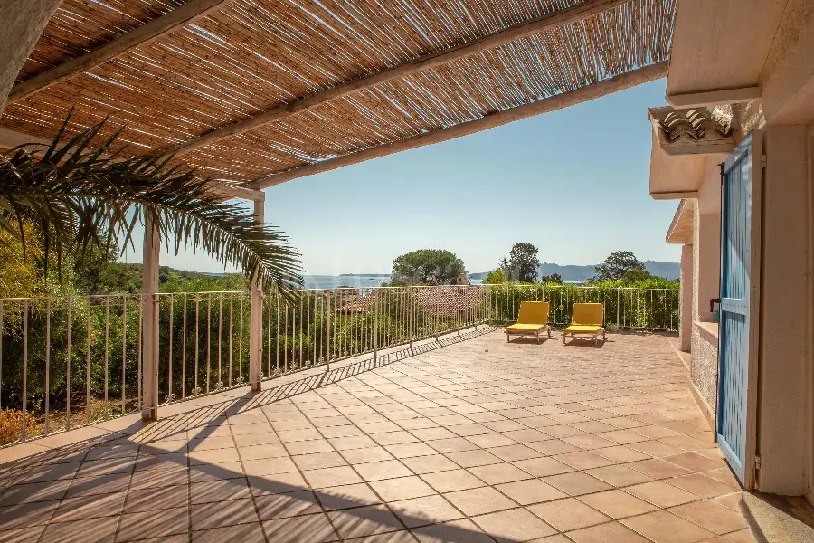 Villa in vendita di 135 mq a €700.000 (rif. 5/2026)