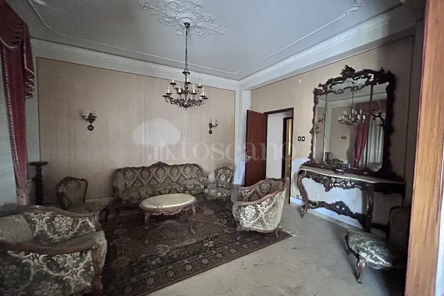 Casa in vendita di 190 mq a €65.000 (rif. 18/2025)