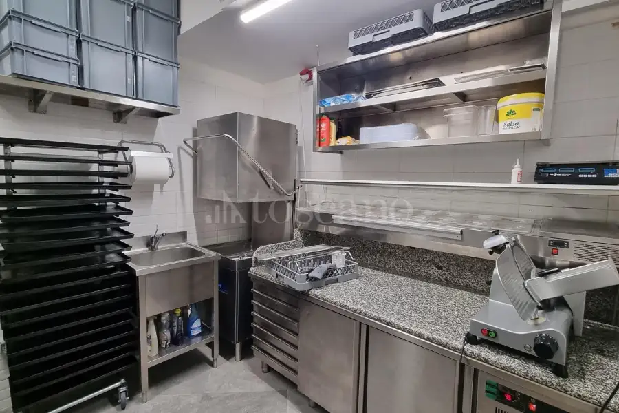 Attività Commerciale in vendita di 55 mq a €65.000 (rif. 88/2025)