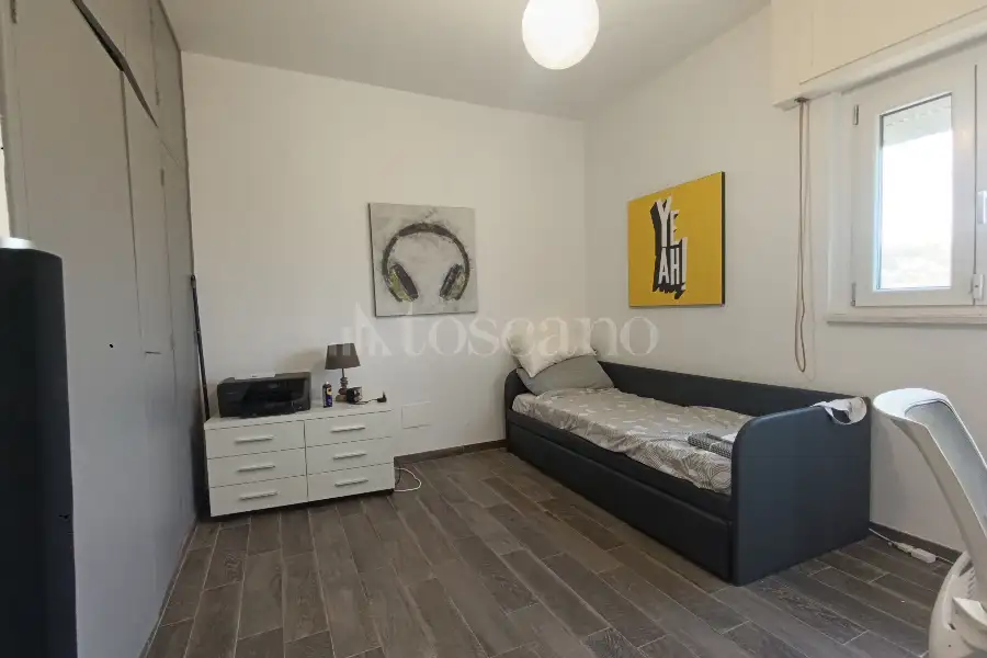Villino a Schiera in affitto di 120 mq a €2.600 (rif. 49/2026)