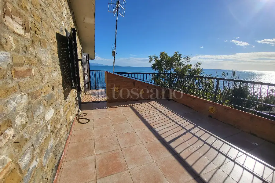 Casa in vendita di 60 mq trattativa riservata (rif. 4/2023)