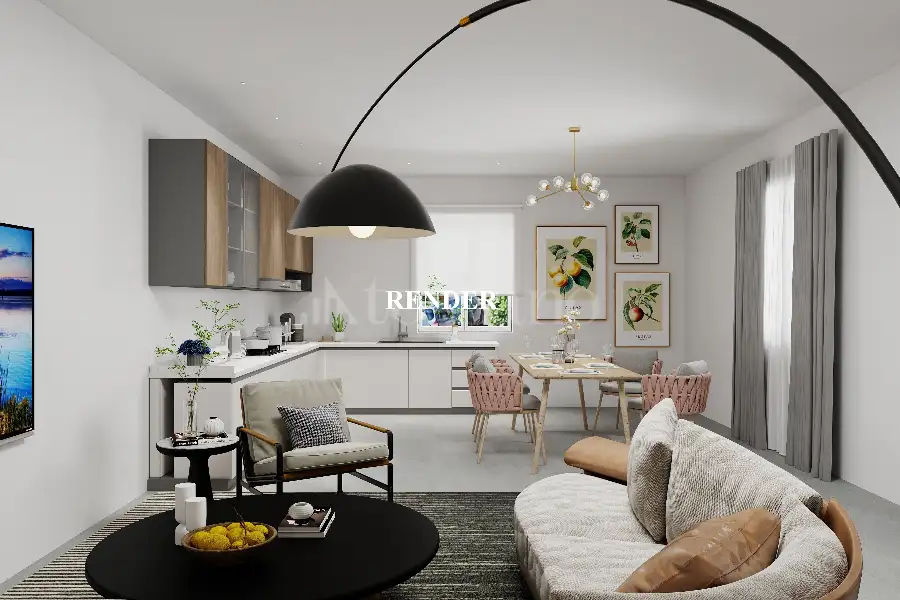 Villa Bifamiliare in vendita di 260 mq a €245.000 (rif. 50/2025)